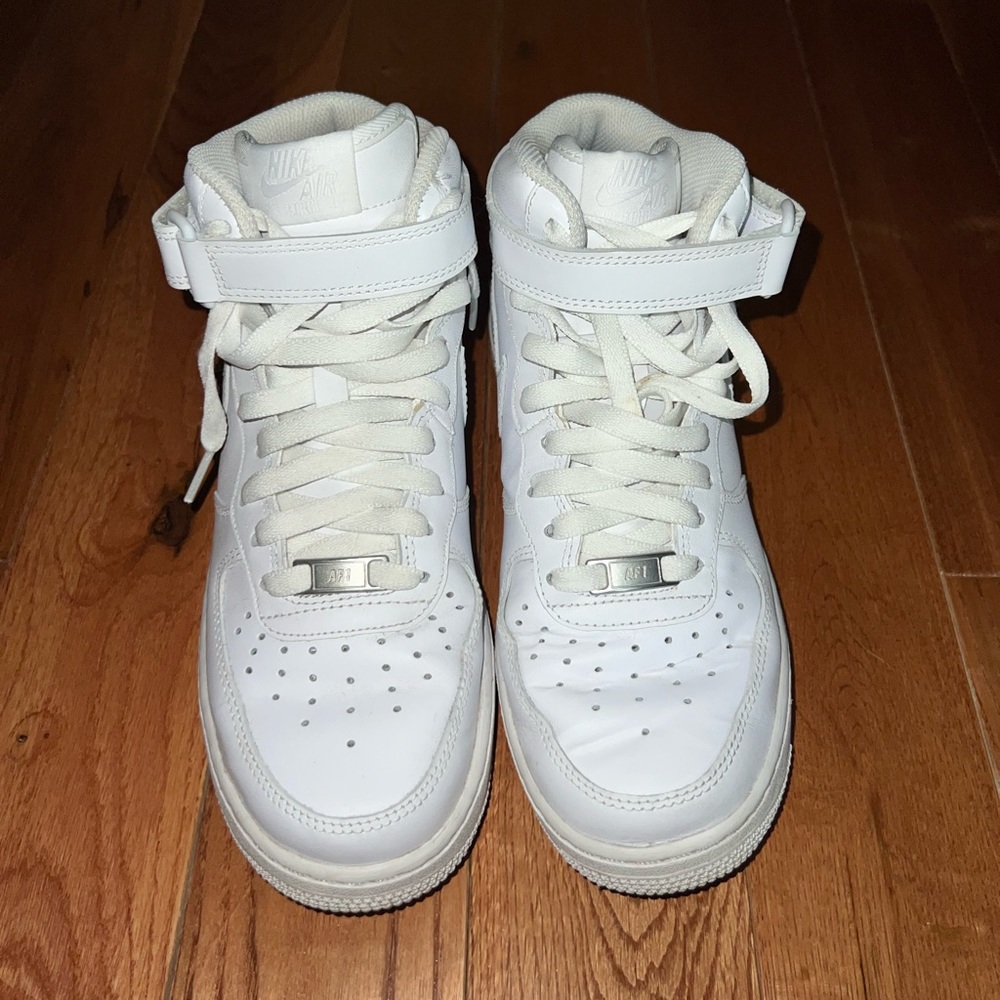Nike Air Force 1 High Tops